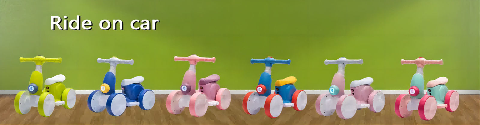 Auto SUV per bambini