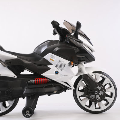 Custom Direct 12V Batteria per bambini alimentata Viaggio per bambini in auto Auto elettrica Bambini motocicletta