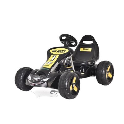 476PCS 40HQ Electric Music Baby ride su Go Cart auto per bambini a guidare con il pedale 2022