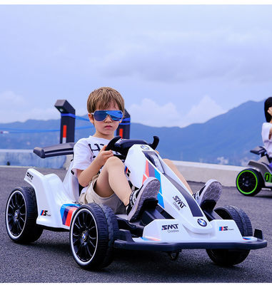 S Miglior Remote Control Kids Ride On 12V Electric Go-Kart Car con e batteria