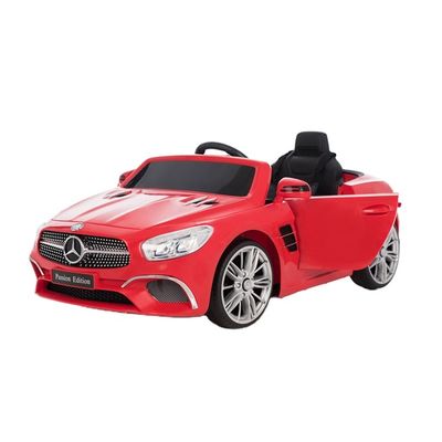 390*1 o 390*2 Motor Electric Toy Ride On Car With Remote Control A prezzi accessibili e facili
