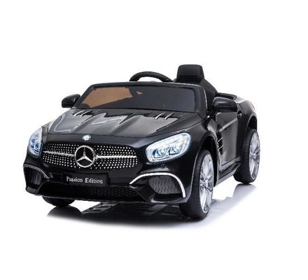 Cartone 122*62*36 2022 Design prams per bambini 12V a batteria Ride On Toy
