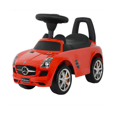 Classico Popolare Baby Ride su Auto per Bambini Cartone Dimensione 67*30*26cm Intervallo di età 2-4 anni