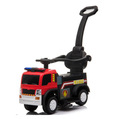 20W*1 Camionetto elettrico a batteria a motore per bambini da guidare e giocare con gli amici