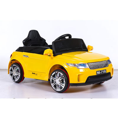 Auto elettriche per bambini a prezzi accessibili con motori 390*2 e batteria ricaricabile