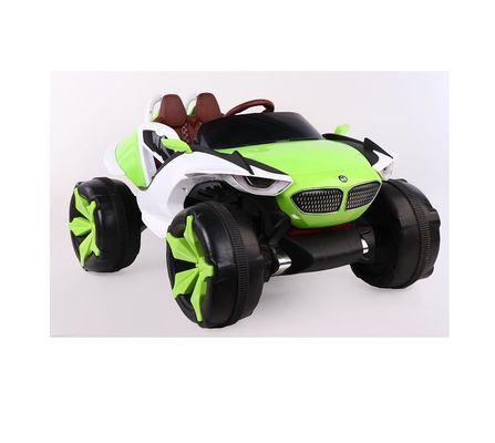 Auto elettrica per bambini con telecomando, da 27 kg/22 kg, unisex, alimentata a batteria