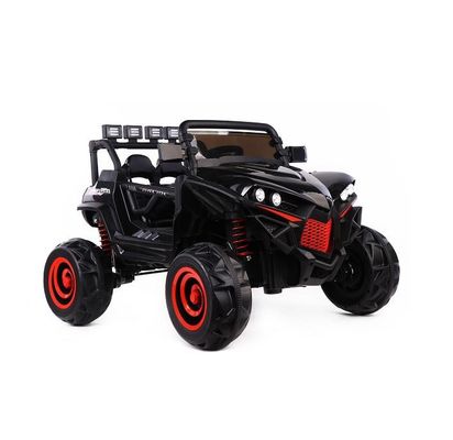 Unisex Electric Ride On Cars con controllo dei genitori e opzioni di personalizzazione colorate