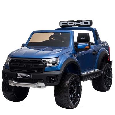 Tipo di plastica PP 12V batteria bambini in auto con vendita diretta e auto con licenza per bambini