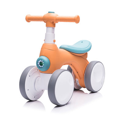 2022 giocattoli di plastica baby stroller baby equilibrio auto ride on car per bambini 3 in 1 stile made