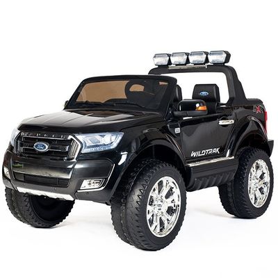 Batterie da 12 V per bambini in auto Batterie elettriche Autos Di età da 2 a 4 anni