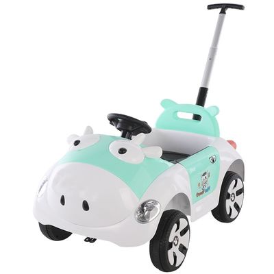 Max Loading 25kg Controllo remoto elettrico Ride On Cars Scooter per bambini da Online