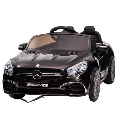 12V a due posti in auto con 550 motori e batteria 12V4.5A