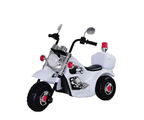 Tre ruote moto elettrica per bambini Motor 18W Cartone 53*36*32.5cm