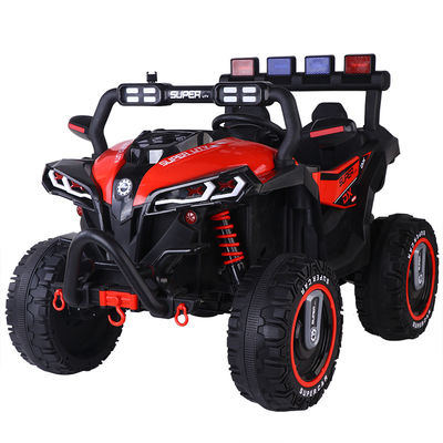 Prodotto in 12V elettrico ride on car giocattolo con telecomando ideale per il gioco dei bambini