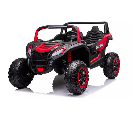 138 Pcs 40HQ caricamento Produttori 24V UTV Bambini guidare su auto elettrica per bambini giocattoli