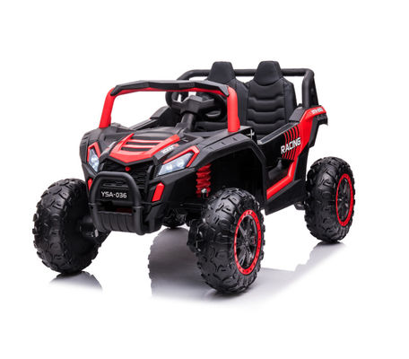 12V390*2 Motor UTV I bambini guidano auto elettrica per bambini giocattoli