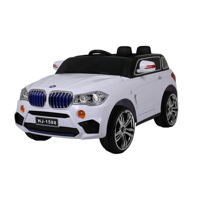 2022 Musica multi-peso e leggera 2 posti per bambini Electric Ride On Car per ragazzi con batteria
