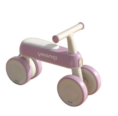 Scooter per bambini unisex Balance Bike Ride On Car Toys for Baby 2023 Professional
