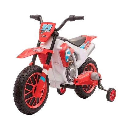 12v Bicicletta per velocità Playa guida su auto Motociclette Unisex Piccole motociclette Veicoli