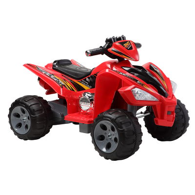 Bambino ATV elettrico quattro ruote Motocicletta Mini Size Ride On Toy con 97 * 66 * 65 cm Dimensione