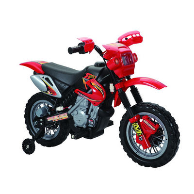 LED Front Light Ride On Toy 6V Motocicletta elettrica Giocattoli per bambini per bambini 2022