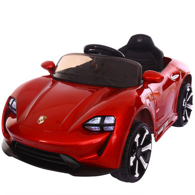 12V Electric Ride On Car per bambini telecomando e G.W/N.W 16.8KGS/14.2KGS