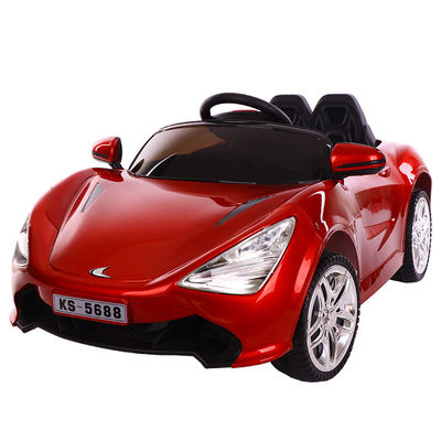 Auto a controllo remoto da due posti da 12 volt per bambini