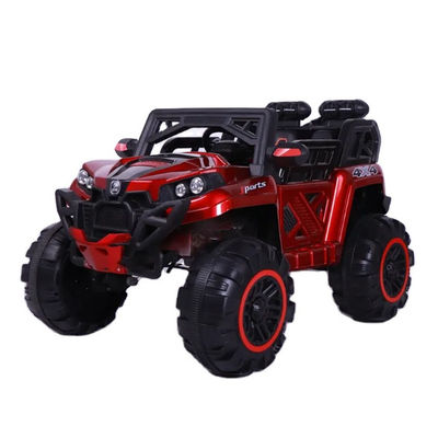 12v 2 posti UTV 4 ruote motrici multifunzione guida elettrica su auto per bambini competitivo