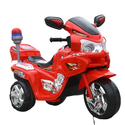 2022 Bambini Motocicletta Motocicletta Mini Bike Batteria grande Per 7 anni Materiali vecchi