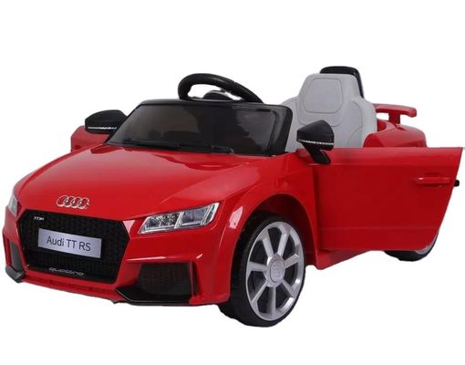 Giocattoli per bambini 6V 12V a batteria elettrica a controllo remoto 2022 Design
