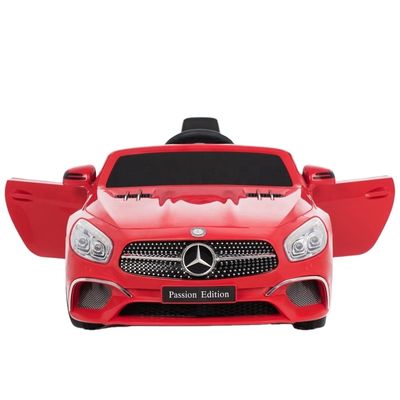 2.4G R/C Baby Ride On Toy Car con 2,6 3,5KM/H velocità e luci LED funzione musicale