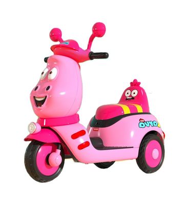 Miglior scelta 6V moto elettrica per bambini di 2 anni a prezzi accessibili