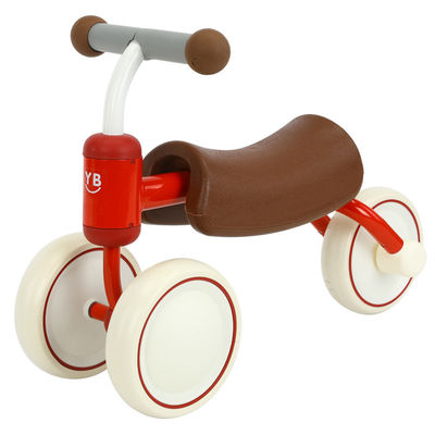 Baby Balance Car per bambini Colorato Baby Scooter Ride On Car N.W 1.8kg Gamma d'età 2-4 anni