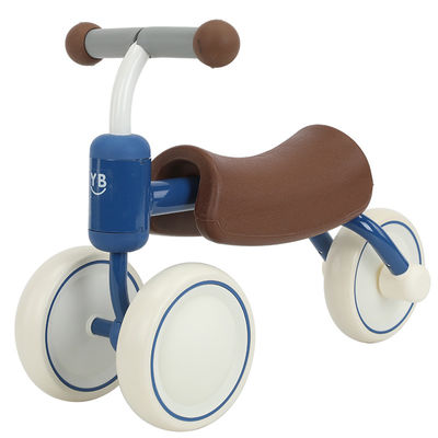 Scooter colorato Guida in auto per bambini Stile Balance per bambini Auto Intervallo di età 0-24 mesi