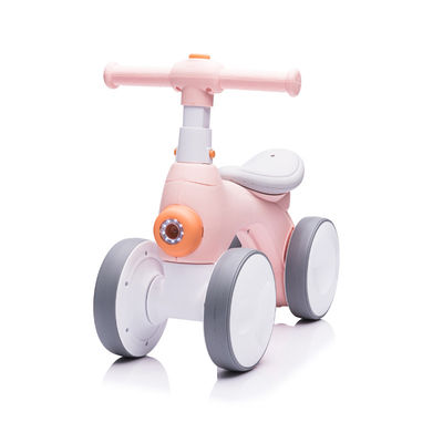 2022 Balance Car adatto a 0-24 mesi Bambini dai produttori Alimentato a batteria