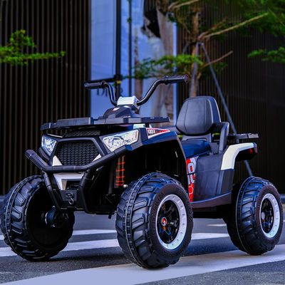 Hot Quad Bike per bambini Auto elettrica per bambini Quattro ruote G.W 21.6kgs N.W 18.6kgs