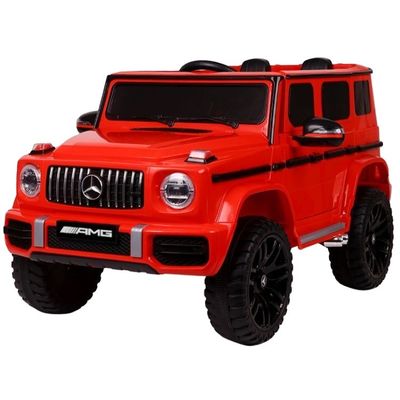 12v380*4 Batteria Educazione primaria MP3 USB Ride On Electric Cars for Kids from Top