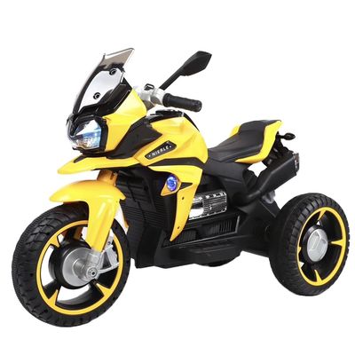 Vendita diretta 6v Off-Road Electric Ride Su Motociclette da corsa per bambini Max carico 20kg