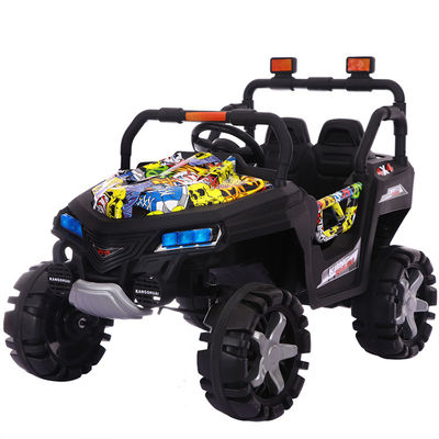 Vendi auto elettrica a 4 ruote per bambini di 2 anni