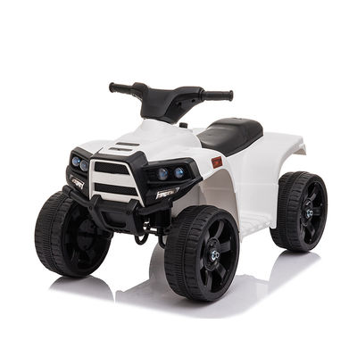 6v Piccolo ATV Car per bambini di età 3-7 anni di età da Con Cartone dimensione 62.5 * 35.5 * 28.5