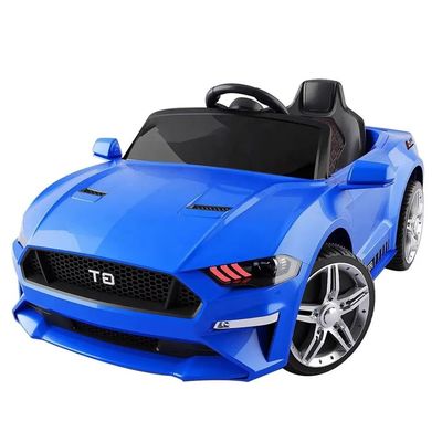 2023 bambini guidare su 12V batteria auto elettrica per bambini telecomando 360pcs in 40HQ
