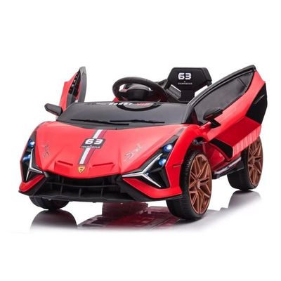 Vendita Design Electric Ride On Toy per bambini di età compresa tra 3 e 8 anni