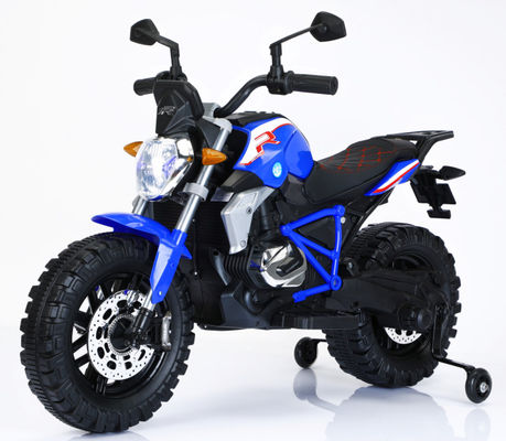 2023 Off-Road 12V Electric Ride On Car per bambini di età compresa tra 2 e 4 anni Max Loading 35KG