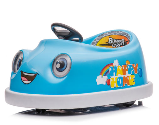 Automobili elettrici per bambini avanti e indietro guidare su auto-risettore di fusibile caratteristica