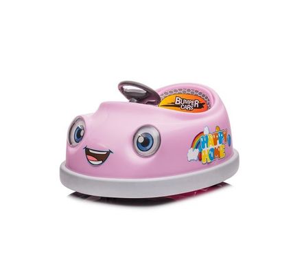Fonte di alimentazione elettrica 2.4G telecomando bambino 6V elettrico guida auto per bambini