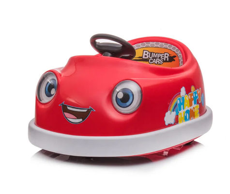Controllo remoto luci a LED Ride Musica su 6V auto giocattolo elettrico per bambini e competitivi