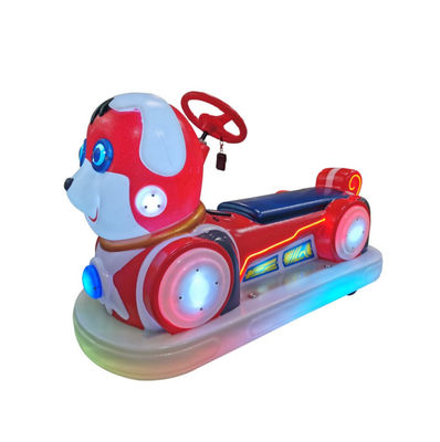 Vendita diretta Illuminazione e telecomando 24V Electric Ride On Car per bambini da 8 a 10 anni