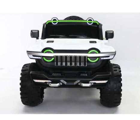 Autovetture elettriche per bambini 12V14 stile off-road a controllo remoto Dimensione prodotto 160X85X77 popolare