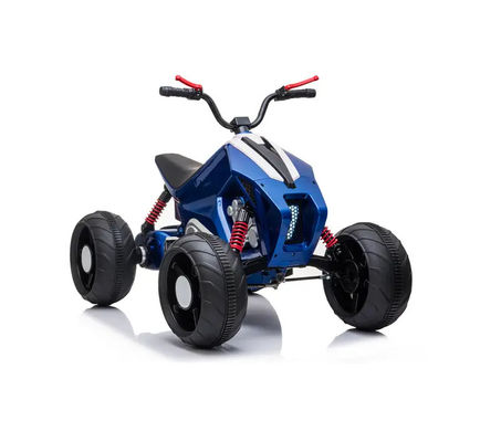 Dimensioni di cartone 91*49*52cm G.W. N.W. 21kg/18kgs 4x4 elettrico per bambini ATV rimorchi Batterie