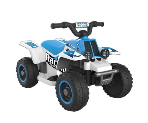 2024 Model 6V ATV Ride On Electric Car con 390*1 Motore all'interno della Moto